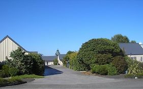 Jade Court Motel
